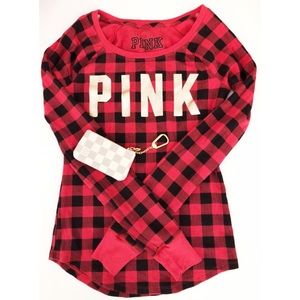 PINK Victoria’s Secret long sleeves top